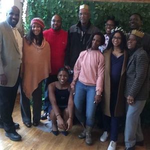 Meet your Posher, Keith